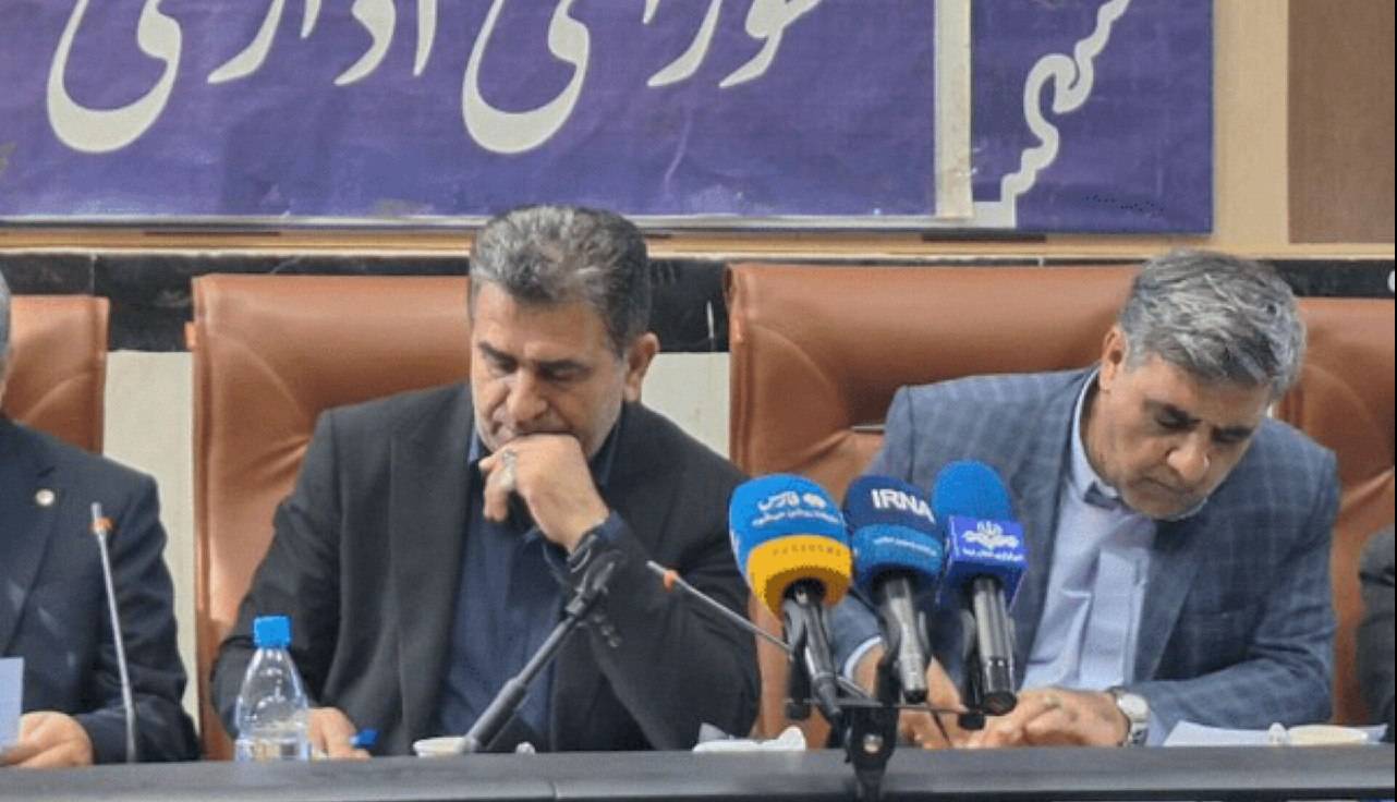 ایجاد بندر خشک برای حوزه انتخابیه خاش، میرجاوه و تفتان ضروری است