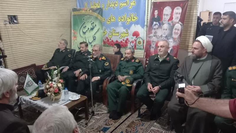 دشمنان باورهای دینی مردم ایران را هدف قرار داده اند