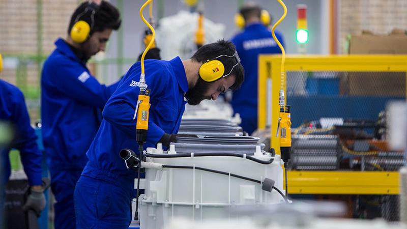 سلامت کارگران و ایمنی محیط کار در اولویت سیاستگذاریها قرار گیرد