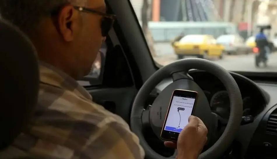 تأمین اجتماعی: بازنشستگان میتوانند در تاکسیهای اینترنتی فعالیت کنند