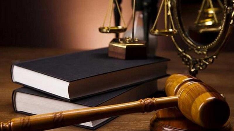 آزمون پروانه کارآموزی وکالت کانونهای وکلای دادگستری برگزار شد