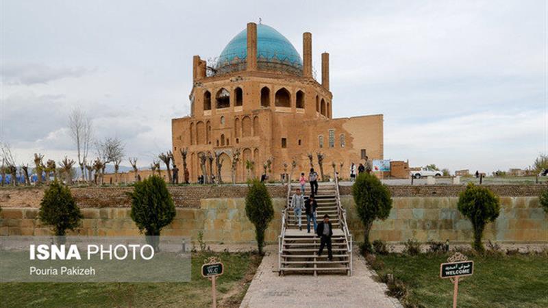 اجرای طرح آمارگیری گردشگران ملی در زنجان همزمان با سراسر کشور