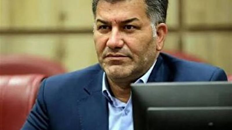 حقوق معوق کارکنان شهرداری ایلام پرداخت شد