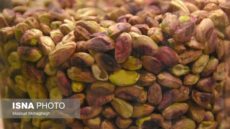 تأثیر مصرف پسته در شب بر میکروبیوم روده در مبتلایان پیشدیابت