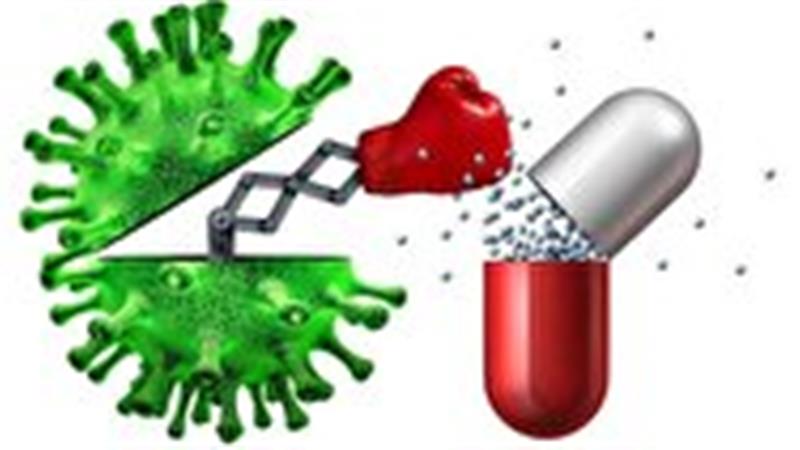 ابرباکتریها، محصول انتخاب اشتباه انسان و بلای جان او