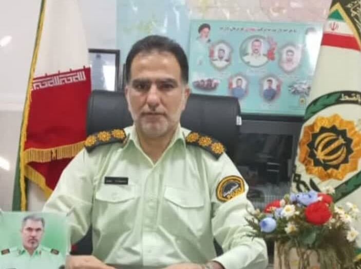 کشف ۳۰ کیلوگرم مواد مخدر در بوشهر