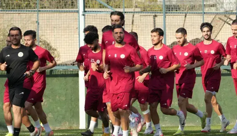 اتحاد فجریها برای نزدیک شدن به صدر