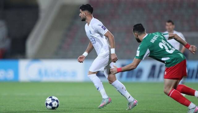 تمرینات استقلال ۶ روز تعطیل شد