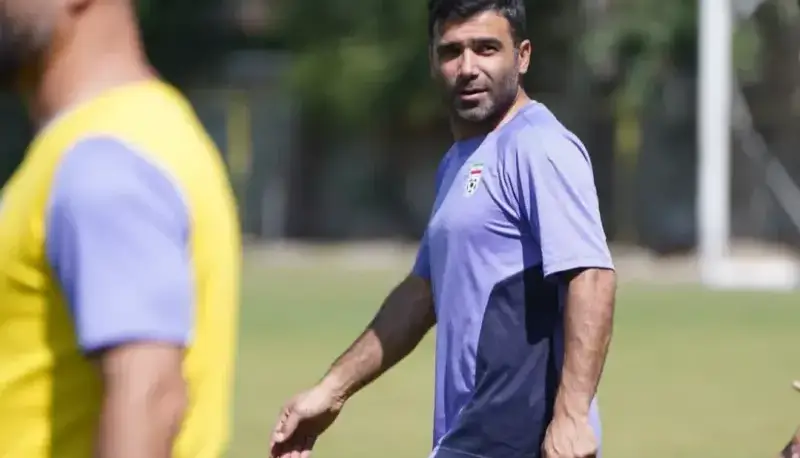 رفت و برگشت بیسروصدای روانخواه