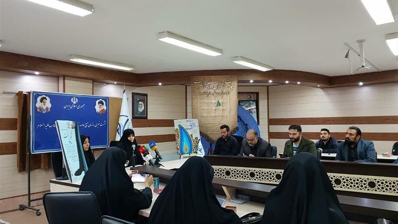 جشنواره نگین دخت با هدف ارائه الگوی لباس عفیفانه در قم برگزار میشود