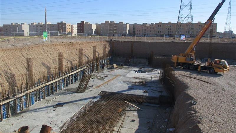 خواب ۹ ساله؛ مجتمع فرهنگی و هنری سمنان در انتظار تکمیل