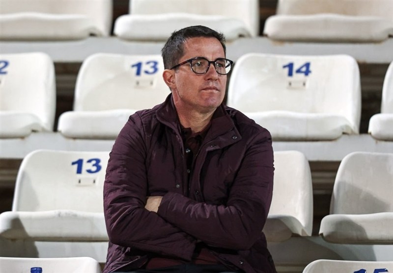 اوسمار: طول میکشد به شرایط مدنظرمان برسیم