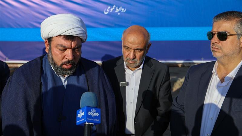 نماینده مجلس: رفع نیاز کارگران با ساخت پروژه مسکن کارگری مامونیه