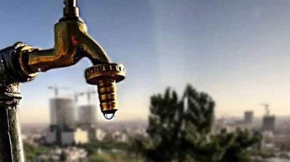 آب مشهد در آستانه جیرهبندی؛ طرح جیرهبندی در حال بررسی است