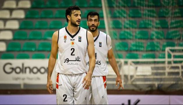 بازیکن تیم بسکتبال گلنور: فرهنگ جنگندگی، بخشی از آییننامه باشگاه گلنور است