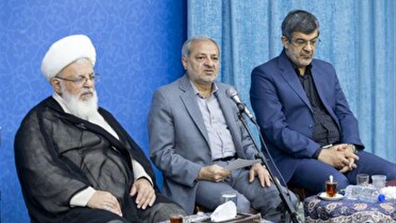 ریل اصلی نظام آموزش باید تربیتمحوری و مهارتگرایی باشد