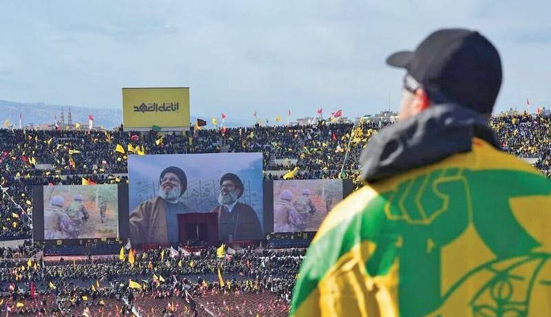 هراس از حزبالله جدید