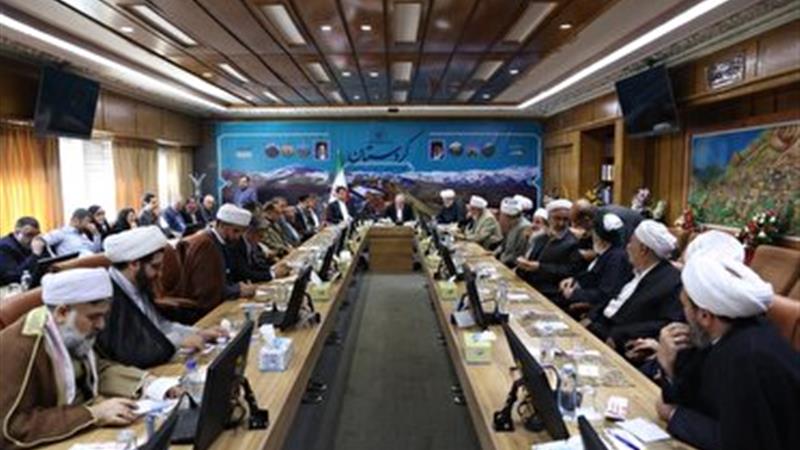 تفرقه در امت اسلام، خواست صهیونیسم جهانی است