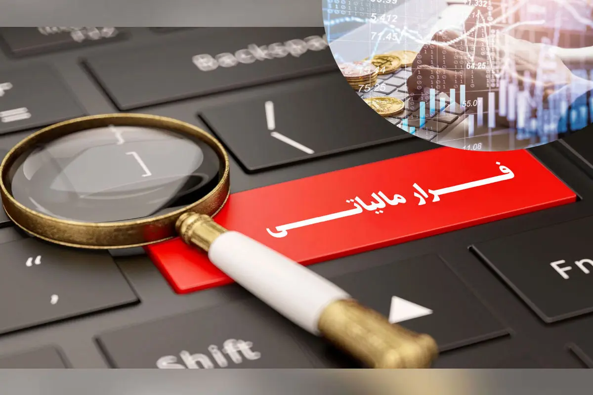 سازمان مالیاتی: سوتزنها ۷۳۰ میلیون تومان پاداش گرفتند