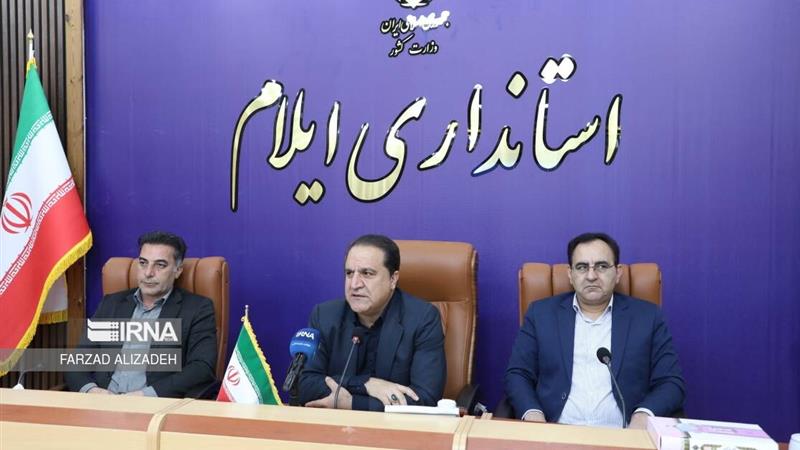 استاندار: ورزشکاران ایلامی الگوی پشتکار و مسوولیتپذیری هستند