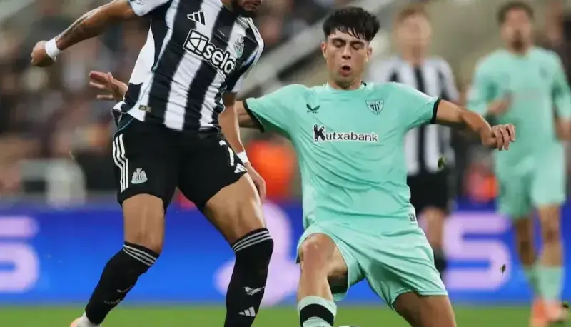 رتبه شگفتانگیز تیم انگلیسی در لیگ قهرمانان