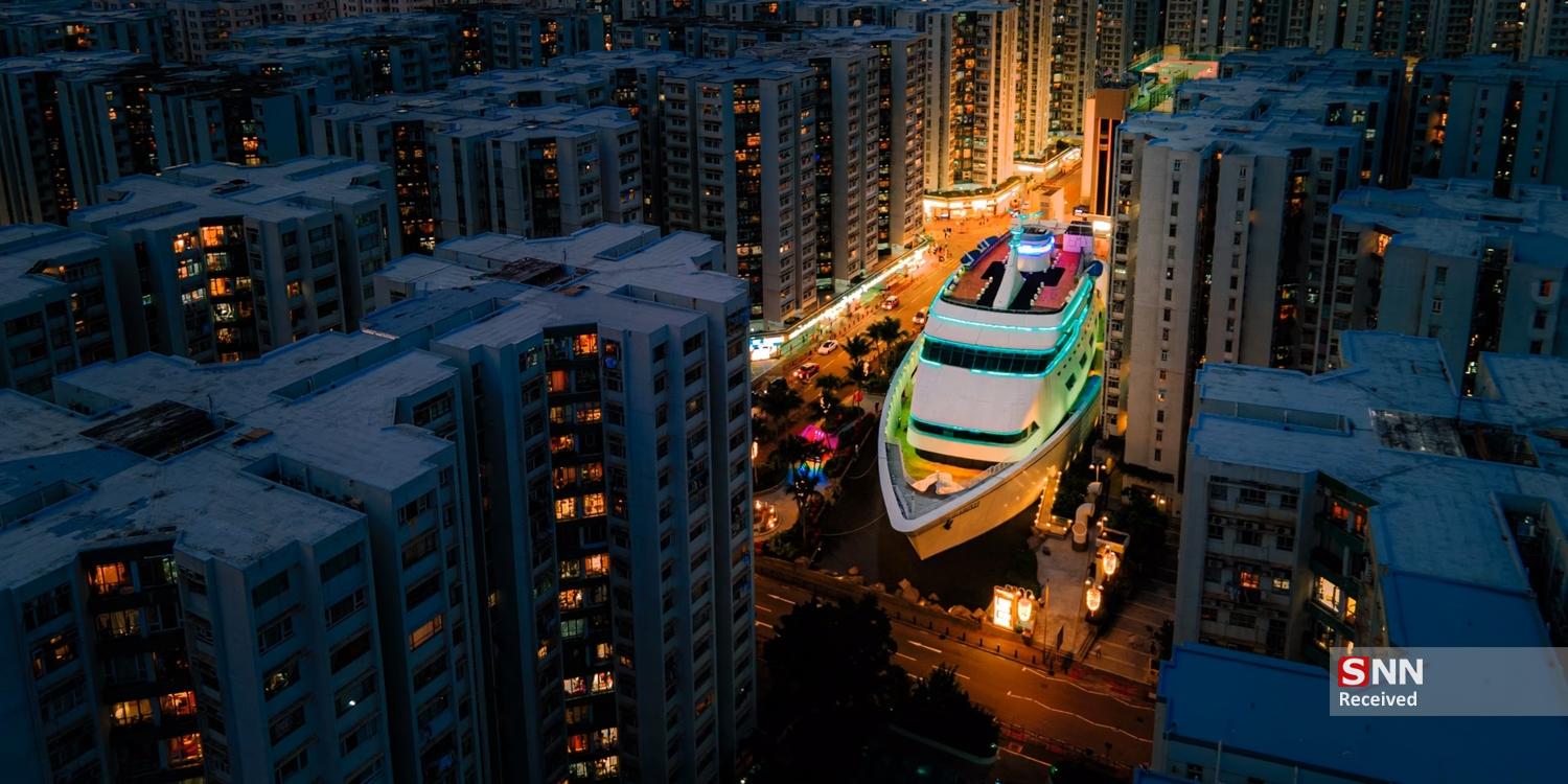 عکس/ برندگان مسابقه عکاسی پانوراما اپسون ۲۰۲۵