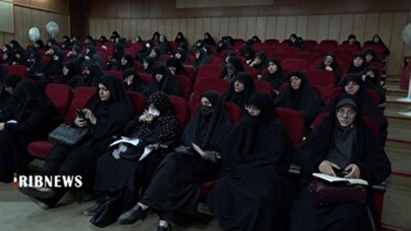 برگزاری همایش «زن، خانواده و کنشگری مسئولانه» در قم