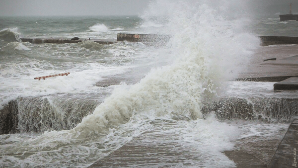 ماندگاری گردوغبار و افزایش باد در تنگه هرمز و جزایر خلیج فارس