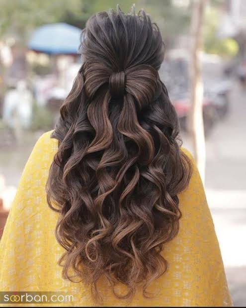 عاشق این مدل مو میشی!