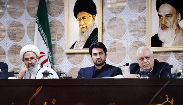 پژمانفر: هیأتهای حل اختلاف مالیاتی تخصصی شوند