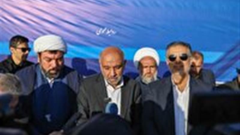 ۱۰۰ هزار قطعه زمین مسکونی در اختیار صنایع کشور قرار گرفت