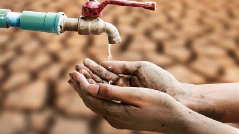 وضعیت بحرانی ۱۰ روستای خراسان شمالی در تامین آب شرب