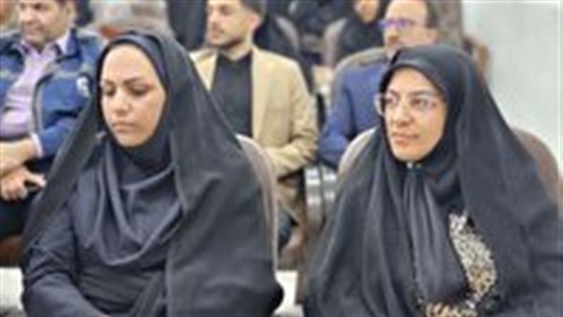 افزایش رشتههای تحصیلات تکمیلی در دانشگاه پیامنور بافق