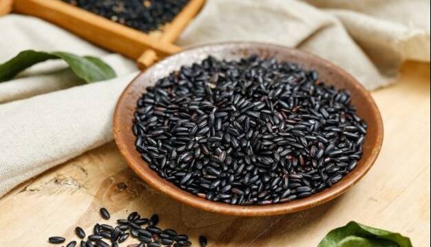 جایگاه برنج سیاه در رژیمهای غذایی مدرن برجسته شد