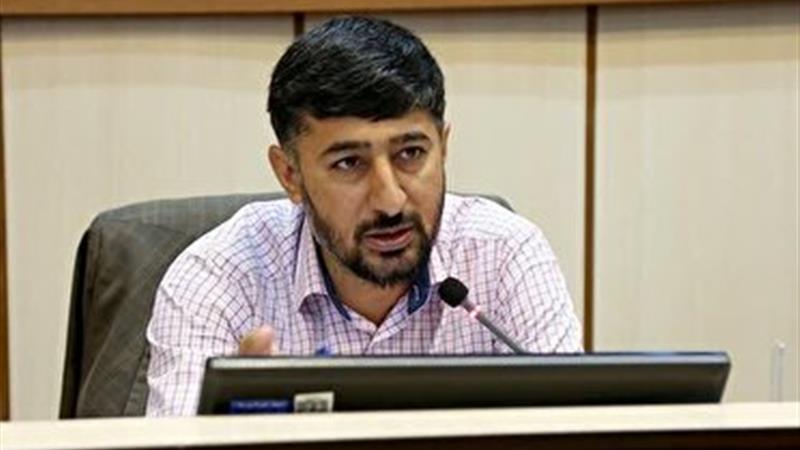 حقوق شهروندان یزد در معابر رعایت نمیشود