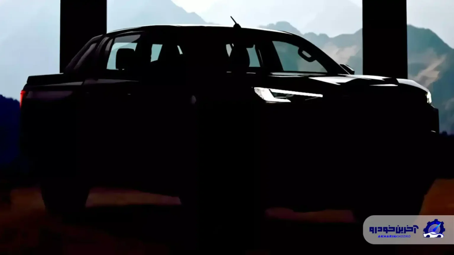 نسل جدید تویوتا هایلوکس در آستانه معرفی؛ پیکاپ محبوب ژاپنی متحول می شود