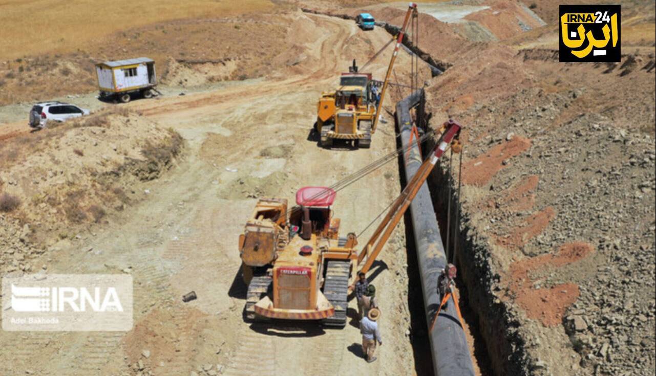 ۸۵ هزار نفر از اهالی روستاهای محروم مازندران از نعمت آب آشامیدنی برخوردار شدند