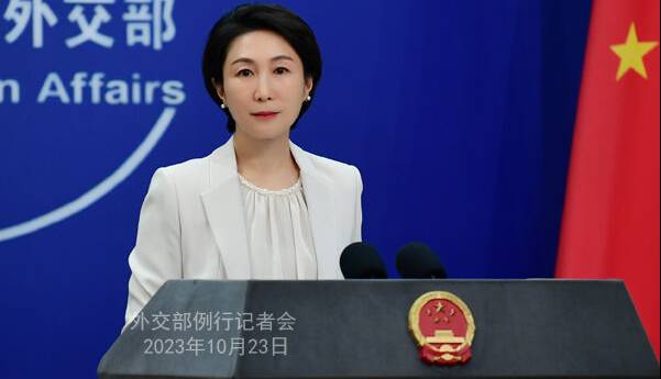 چین: در موقعیتی نیستیم که به مذاکرات زرادخانه هستهای بپیوندیم