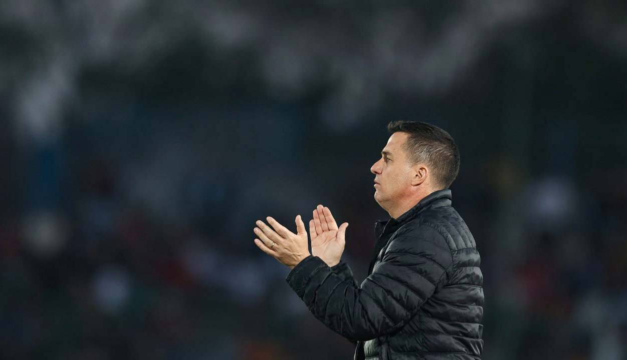 اوسمار: مشکلات پرسپولیس را میدانم و آنها را درست میکنم!