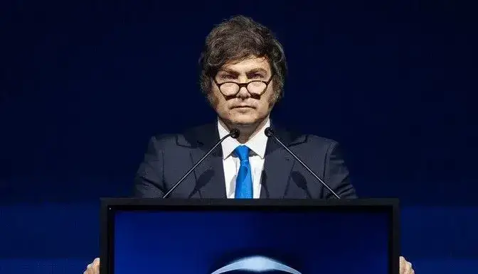 تمجید جالب رئیسجمهور آرژانتین از مسی