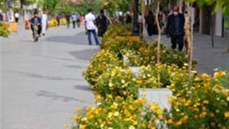 مسائل اطراف حرم مطهر نیازمند ساختار ویژه و تصمیمگیری مستقل است