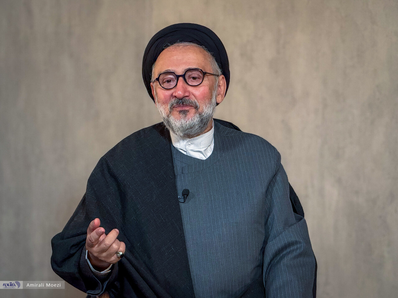 ابطحی: حمله به سیاستمداران ایرانی بهخاطر روسیه یادآور ماجرای «کاپیتولاسیون» است