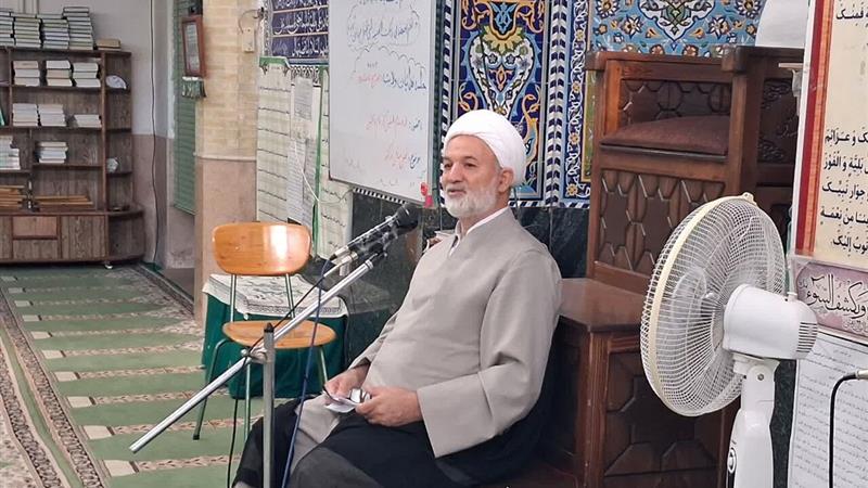 نماینده مجلس: قوی شدن بهترین راه مقابله با زیاده‌خواهی استکبار است