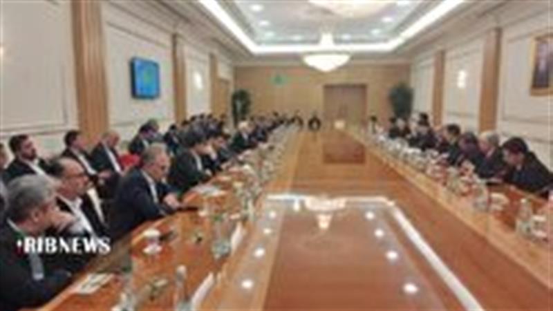 ظرفیتهای اقتصادی استان میتواند پیوندی تازه میان ایران و ترکمنستان ایجاد کند