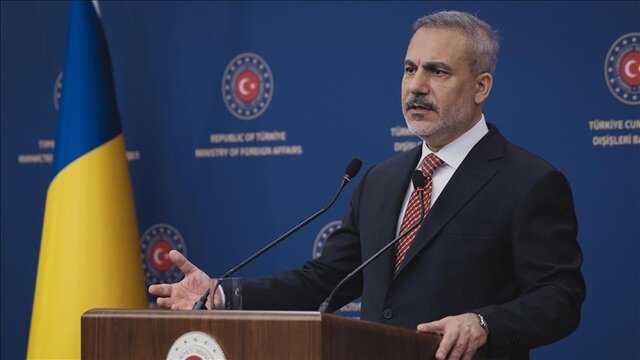 فیدان: اسرائیل به تعهدات خود در غزه عمل نمیکند