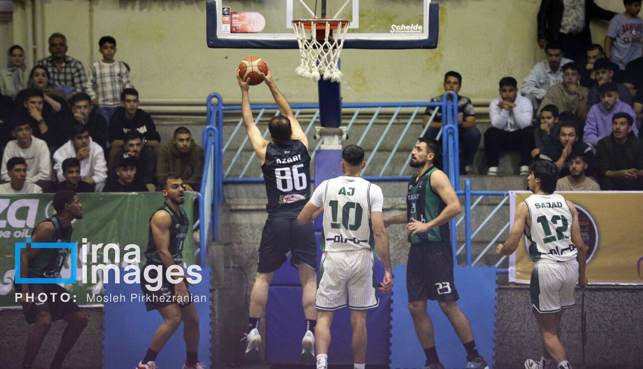 استارت آسمان خراشها برای انتخابی جام جهانی