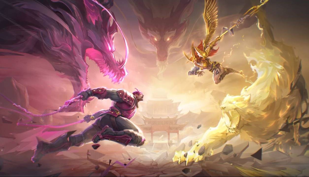 تبلیغ جدید بازی Marvel Rivals تصاویری از شخصیتهای روگ و گمبیت را فاش کرد