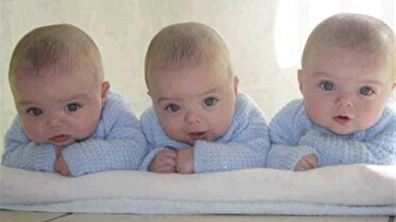 افزایش ۴۰ درصدی مستمری فرزندان چندقلو