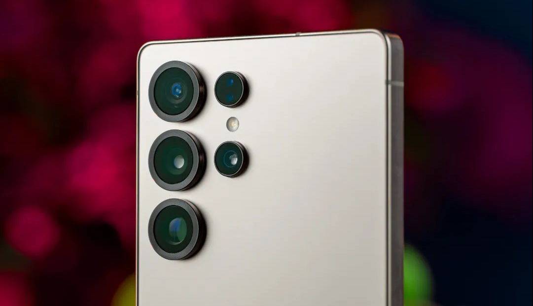 مشخصات دوربین گلکسی S26 اولترا لو رفت؛ قدرتمند، مثل همیشه