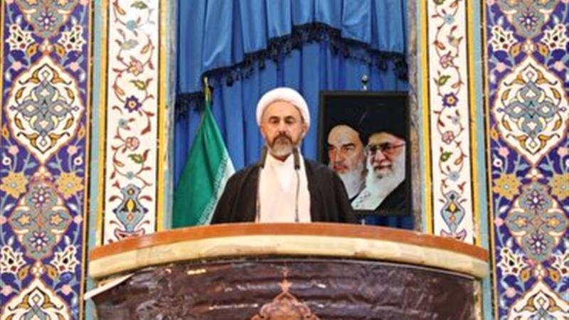 قدرت نظامی ایران، عامل بازدارندگی در برابر تهدیدهای دشمنان است